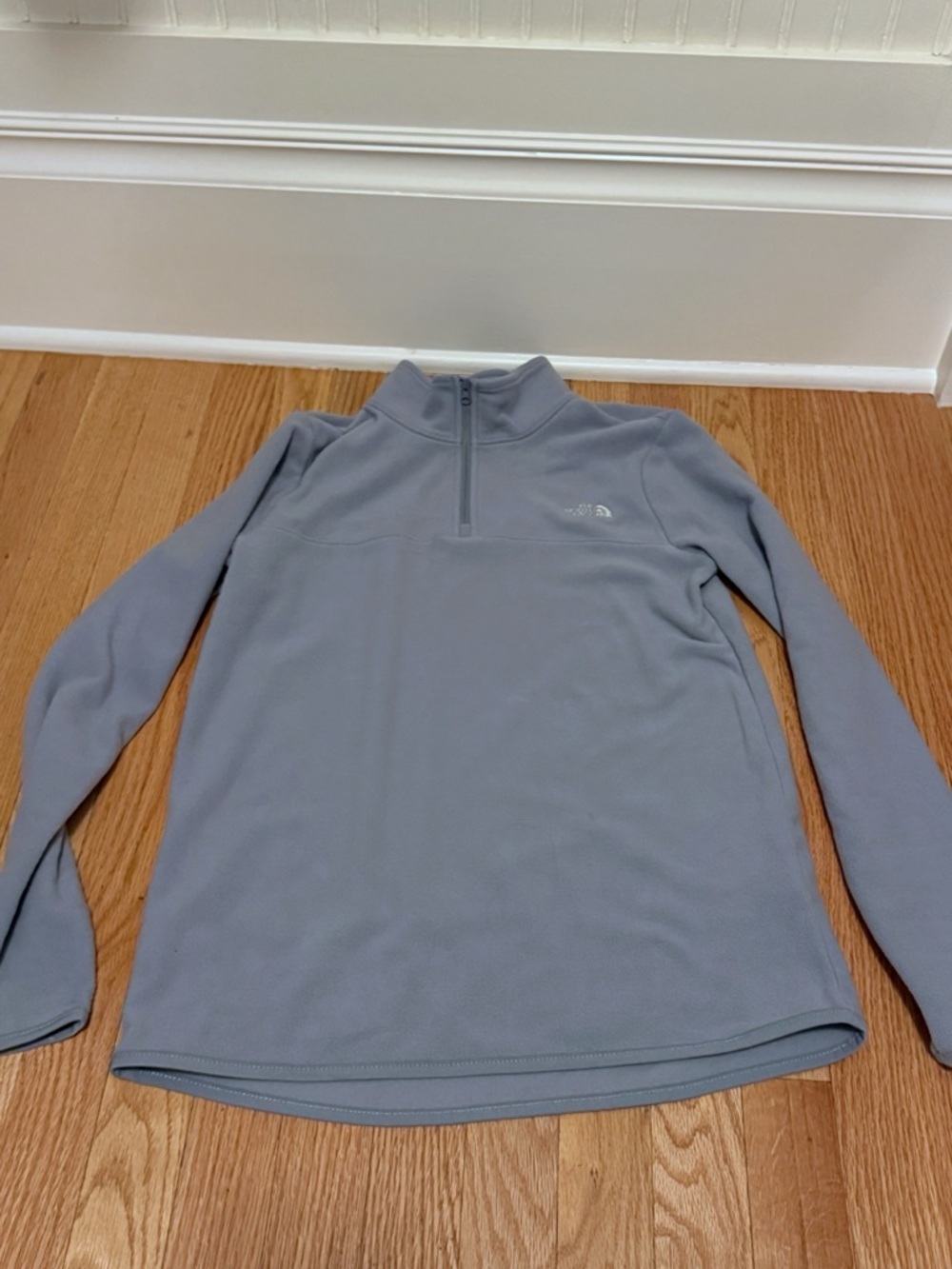 The North Face Women’s Quarter-Zip Fleece